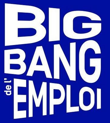 Big Bang de l’emploi