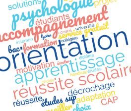 Besoin d’aide, de conseils pour choisir son orientation ?